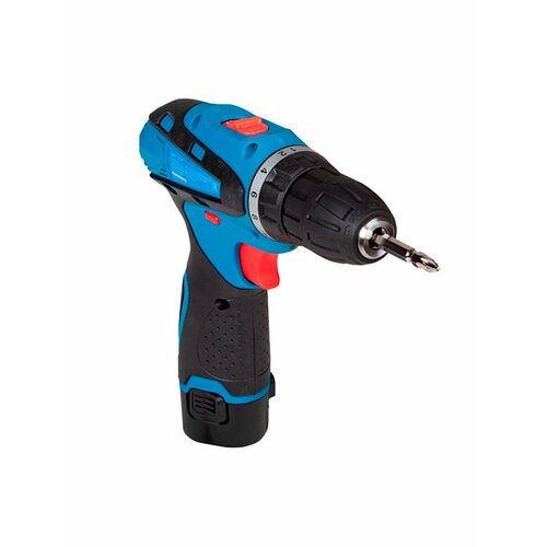 Шуруповерт аккумуляторный ДШС-3212Л 3882₽