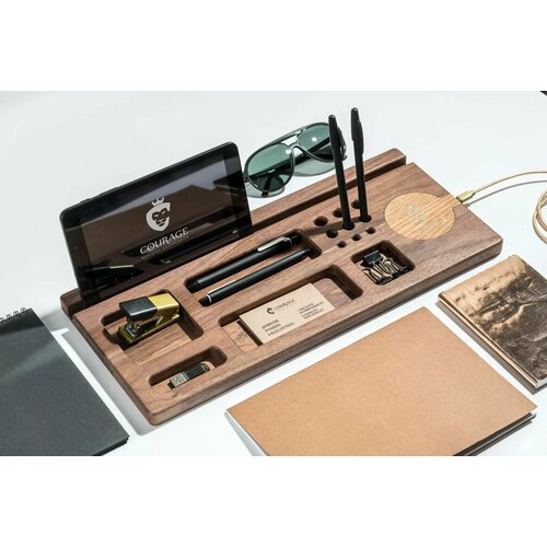 Jonathan Livingston - Органайзер из дерева