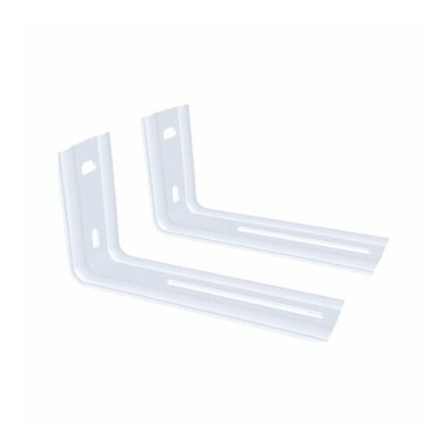 Монтажный комплект для светильников SLXELXWALLBRACKET110 – ESYLUX – EN10077289 – 4015120077289