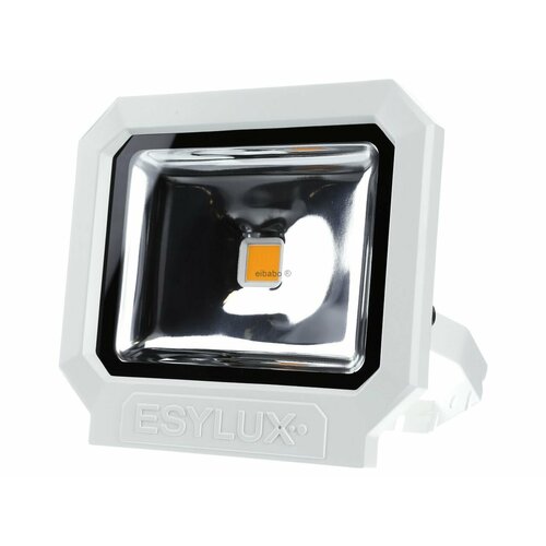 Точечный свет прожектор SUN OFL TR3400 830WH ESYLUX EL10810107 4015120810107 45764₽