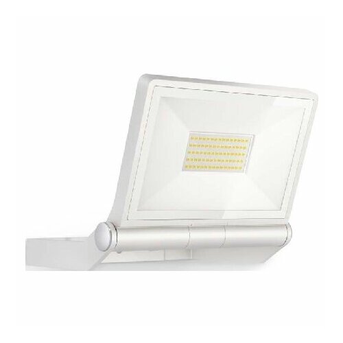 Точечный светильник / прожектор / прожектор XLED ONE XL weiß – Steinel – 065232 – 4007841065232