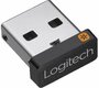 Ресивер USB LOGITECH Unifying Receiver Black (910-005238)