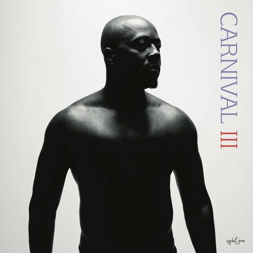 Виниловая пластинка Wyclef Jean. Carnival III: The Fall And Rise Of A Refugee (LP)