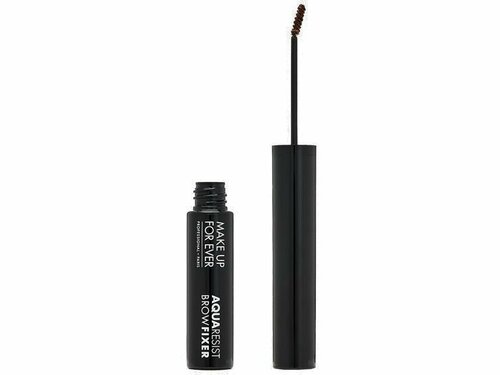 Фиксирующий гель для бровей Make Up For Ever AQUA RESIST BROW FIXER