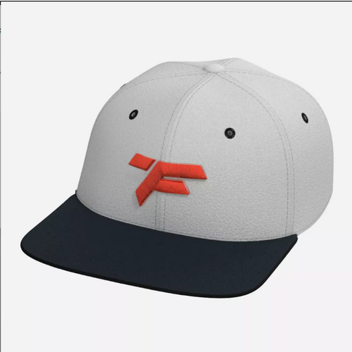 Бейсболка Finntrail, размер OneSize, черный кепка снэпбэк c p company размер l серый