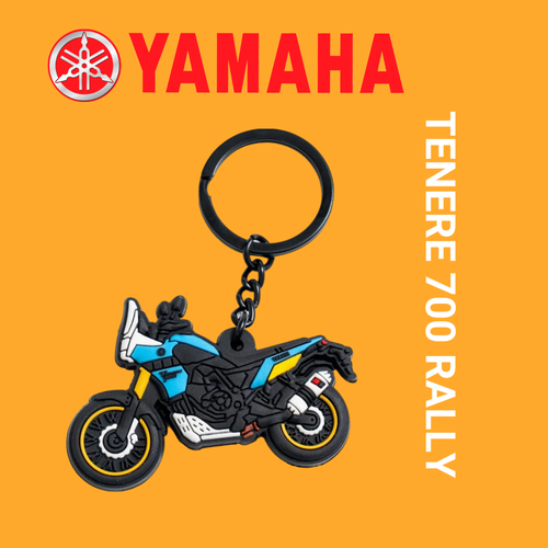 Брелок Yamaha