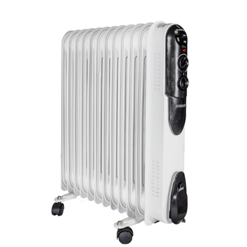 Радиатор масляный Eurolux ОМПТ-EU-12Н 570600₽