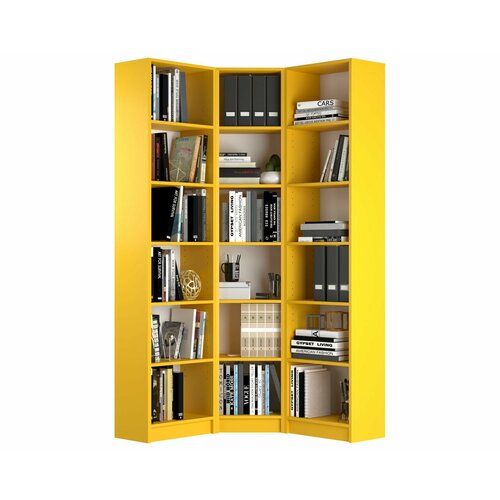 Стеллаж для книг 