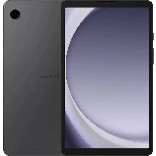 Планшет Samsung Galaxy Tab A9 87 128Gb Gray Wi-Fi Bluetooth 3G LTE Android SM-X115NZAESKZ SM-X115NZAESKZ 2156700₽