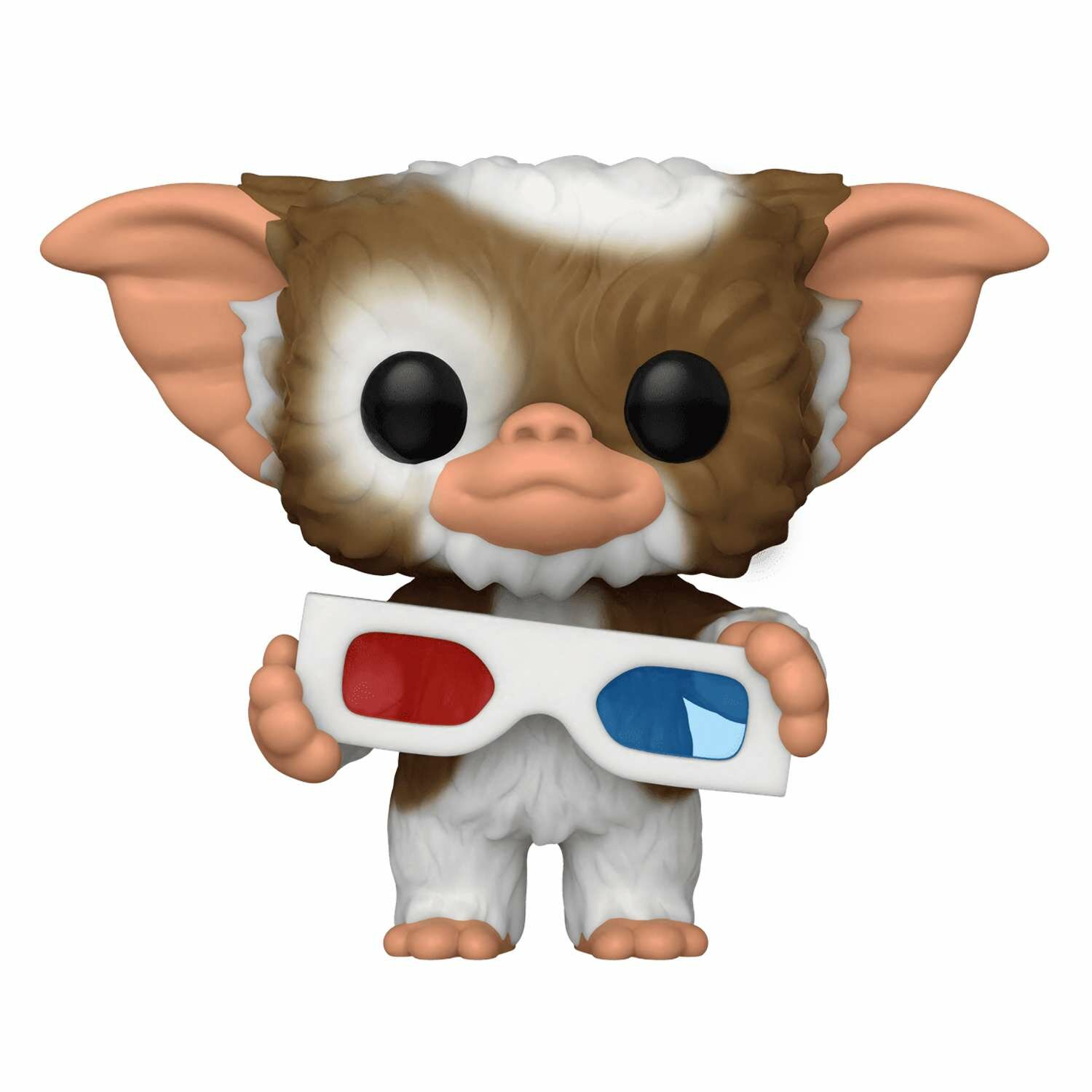 Фигурка Funko POP! Movies Gremlins Gizmo w/3D Glasses (FL) (Exc) (1146) 57937