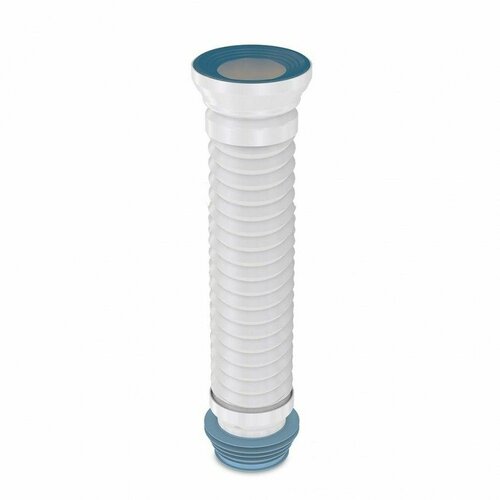 Гофра для унитаза Nova 7013, 110
