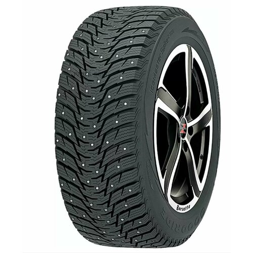 225/55r17 101t xl icemaster spike z-506 tl (шип.)