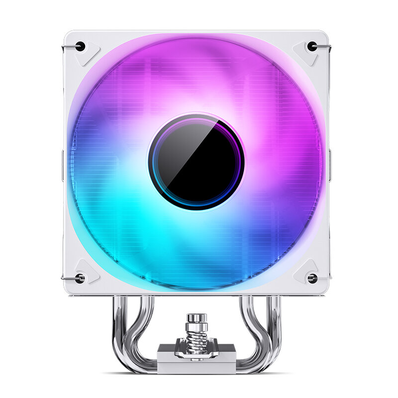 Кулер для процессора Jonsbo CR-1000 V2 PRO Color White