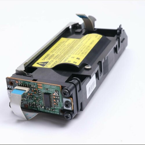 RC1-5515RM1-2013 Лазерный сканер для hp LaserJet 101010181020M1005LBP2900 1990₽