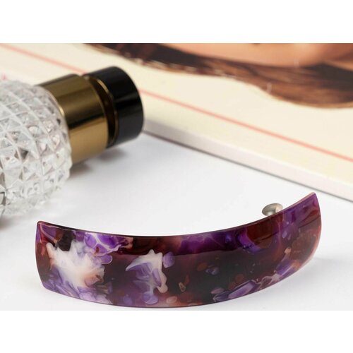 Заколка-автомат для волос Мириам 9х25 см 259₽