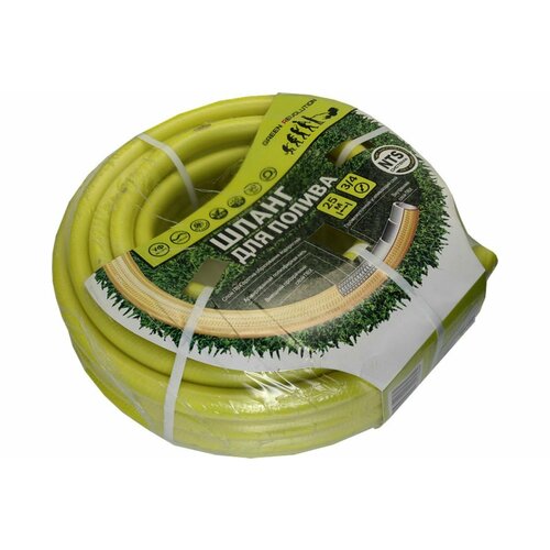 Шланг для полива Зеленая Революция NTS 3/4