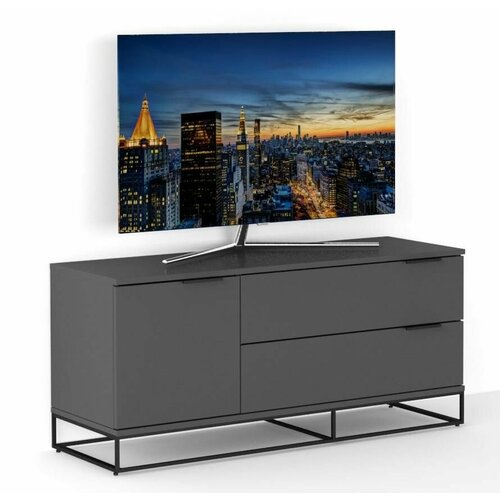 ТВ-бокс CILINETY 120 см графит 17990₽