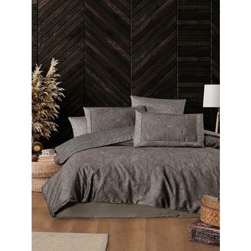 Постельное белье сатин евро