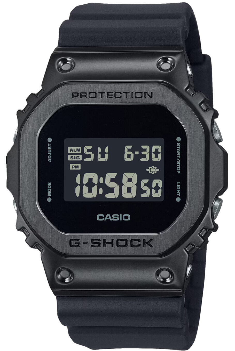 Casio GM-5600UB-1E