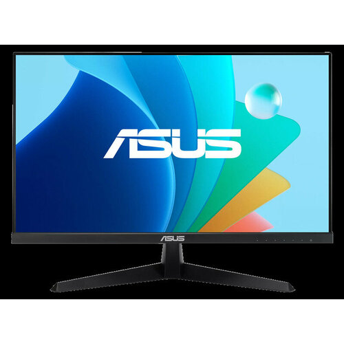 ASUS 23.8 VY249HF IPS 1920x1080 1ms (GTG) 250cd 100Hz HDMI D-Sub Black; 90LM06A3-B01A70