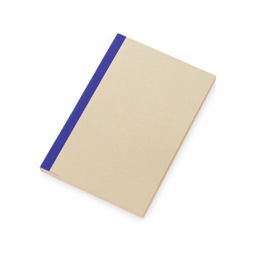 Блокнот А5 из переработанного тростника и RPET Adiantum 866₽