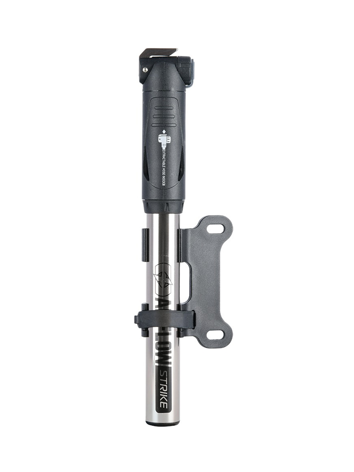 Велонасос Oxford Airflow Strike Alloy Mini Pump