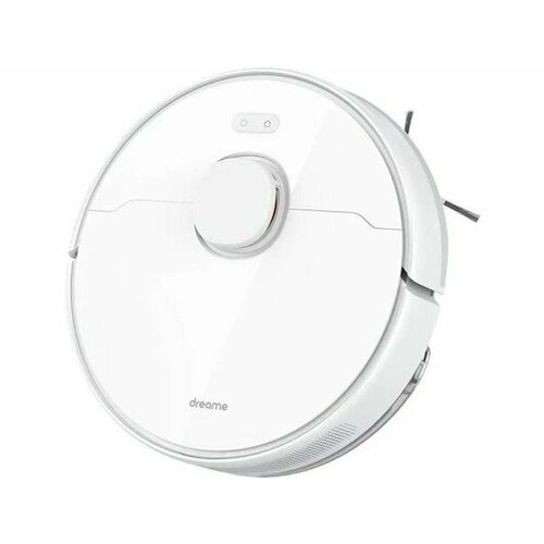 Робот-пылесос DREAME Bot Robot Vacuum and Mop D9 Plus White 2669000₽