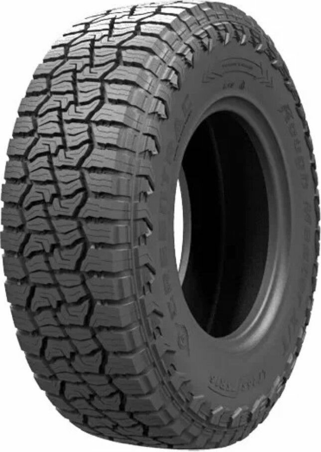 Автомобильные шины Greentrac Rough Master X/T 215/75 R15 100/97T