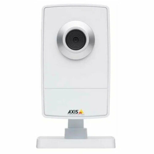 Камера видеонаблюдения Axis M1011-W 774200₽