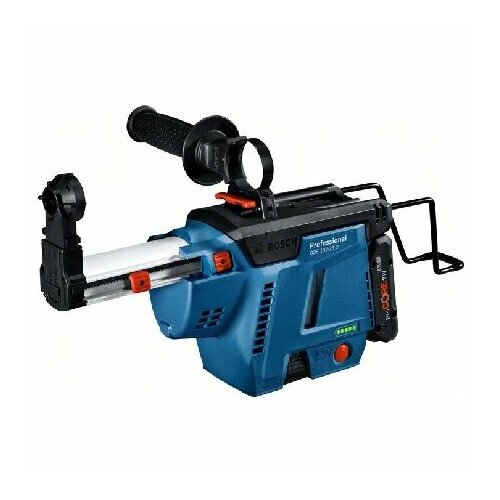 Принадлежность для кольцевых пил и сверл GDE 18V-26 D – Bosch Power Tools – 1600A01TX0 – 4059952513829 sdavajte analizy gde vam udobno