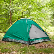 Lanyu палатка LY-1626, зеленый