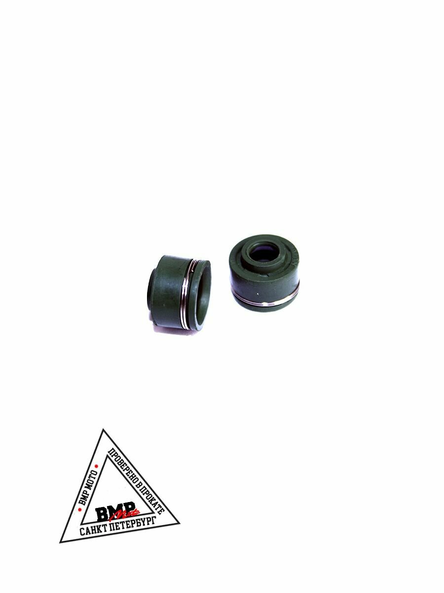 Колпачки маслосъмные ZS 172FMM -3A — фото 1