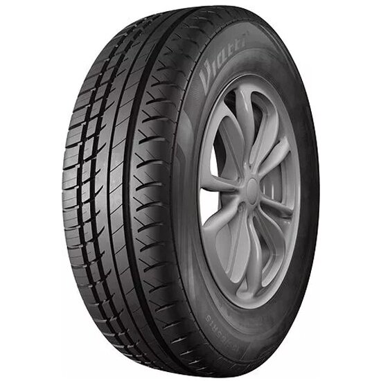 А/шина Viatti Strada Asimmetrico V-130 225/45 R18 95V