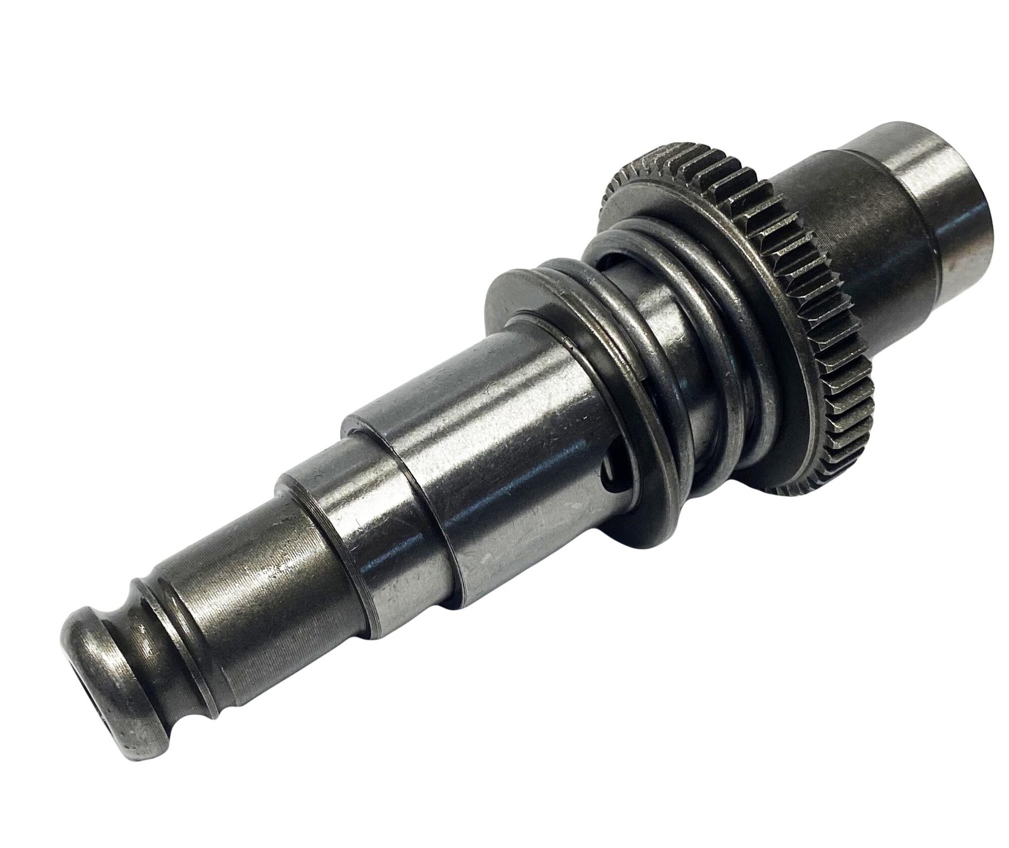 Ствол в сборе для перфоратора MAK HR 2450 с бойком — фото 1