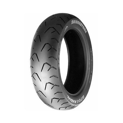 Мотошина Bridgestone Exedra G704 180/60R16 74H TL