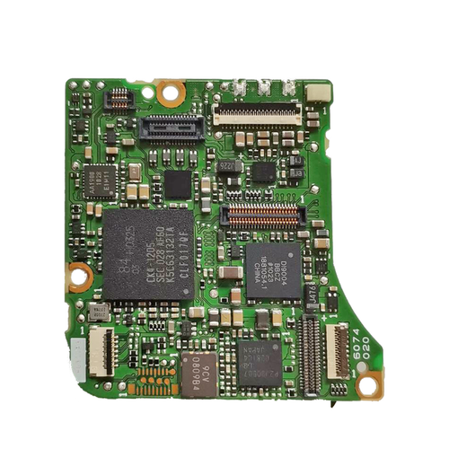 Печатная плата В сборе основная для CANON DIGITAL IXUS 130 IS 4959₽