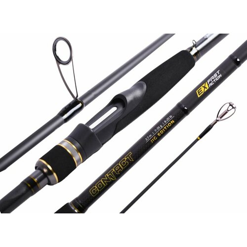 Удилище спин. Maximus CONTACT JIG 25M 2,5m 7-35g