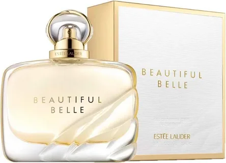 Estee Lauder Beautiful Belle Eau De Parfum женская парфюмерная вода 50 мл