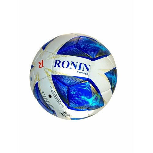 Мяч футбольный № 5 футбольный мяч размер 5 фк интер бело синий пакистан