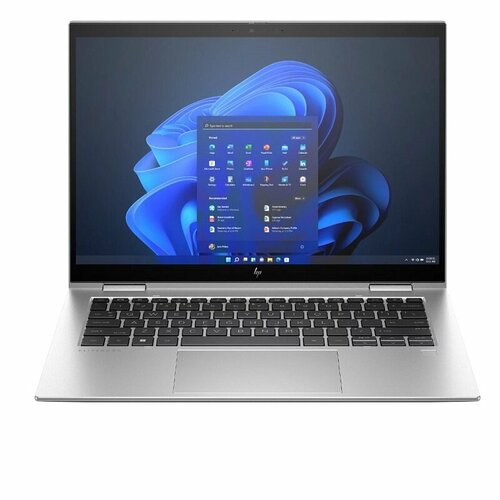Ноутбук HP EliteBook UMA 819G2EABH5 14 WQXGAi7-1355U32GB TI PD IC x360 1040 G101TBW11psilver 26196300₽