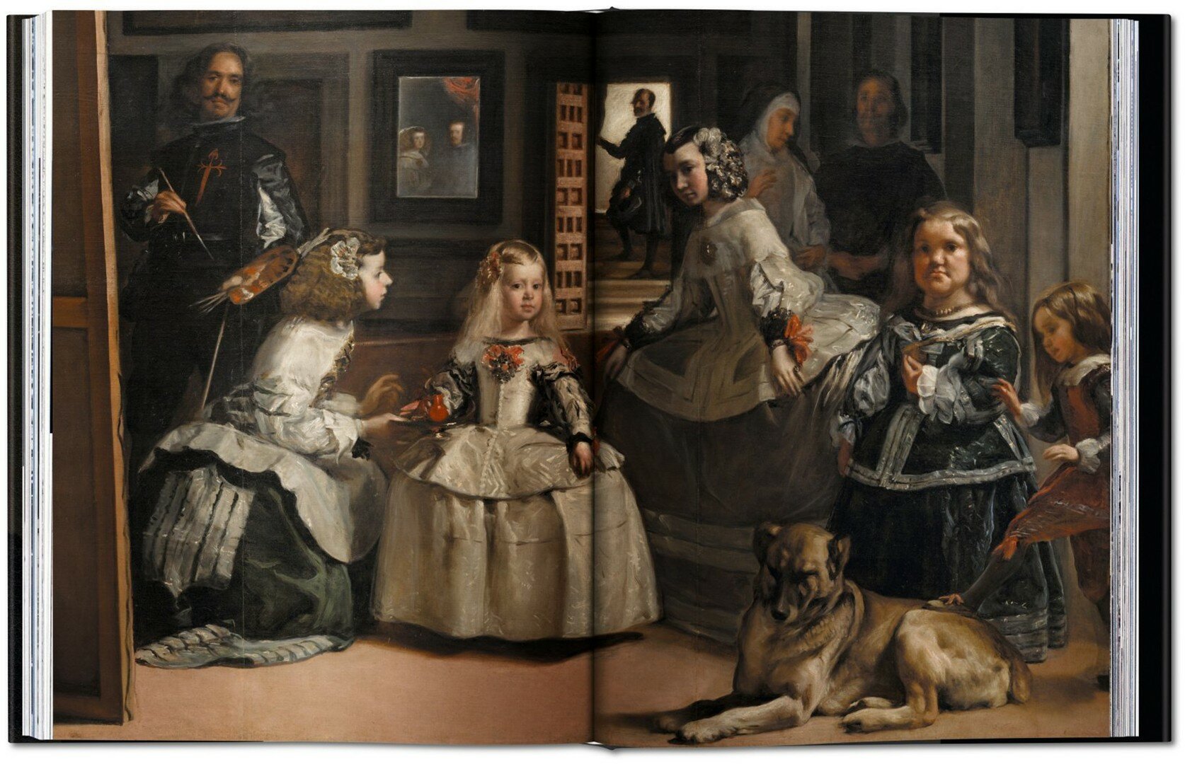 Velazquez. The Complete Works (Lopez-Rey Jose, Delenda Odile) - фото №4