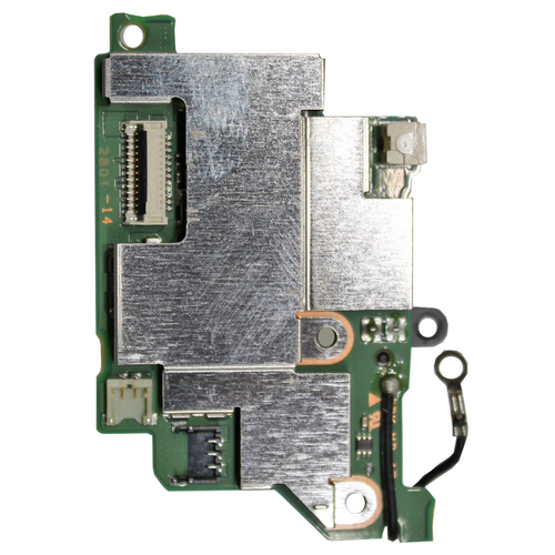 Плата питания для Canon EOS 70D 5329₽