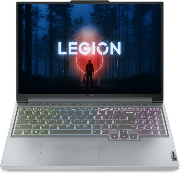 Ноутбук Lenovo Legion Slim 5 Gen 8 16APH8 (82Y9000ARK)