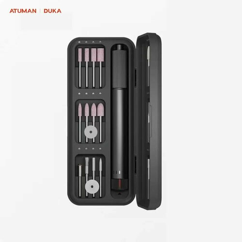 Портативный гравер ATuMan Duka EP1
