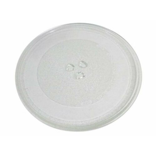 Panasonic A060140L0TU тарелка для СВЧ (255мм) NN-GM231, 261, 264, NN-SM221, NN-ST251, 253, 254, 271 panasonic a603l40l0zp плата управления для свч для nn st251 nn st253 nn st271 nn st254