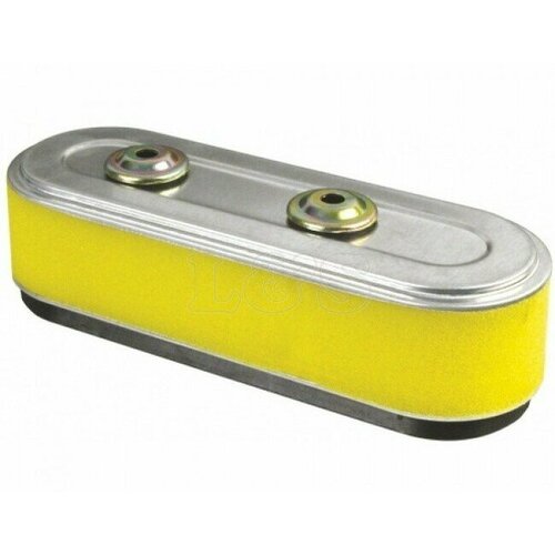 Фильтр воздушный GXV160 для мотокультиватора газонокосилки GXV160 Honda 175x63x56 мм 290₽