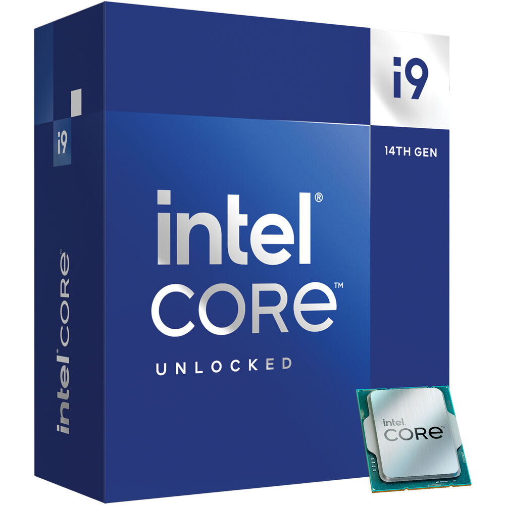 Intel i9 14900ks — купить по низкой цене на Яндекс Маркете