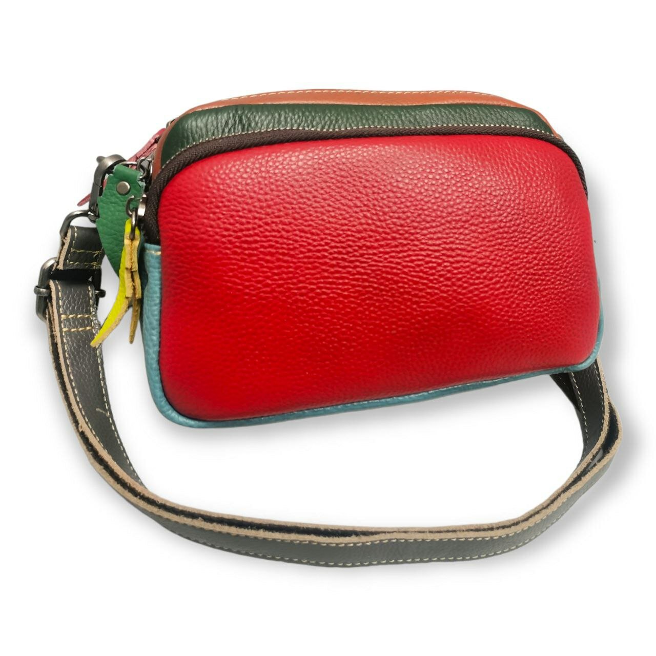 Сумка мессенджер 