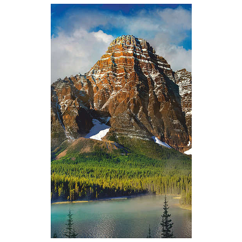 Электрообогреватель Дыхание тепла Горный пейзаж 20с458 159000₽