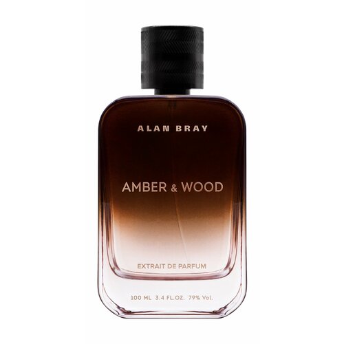 ALAN BRAY Alan Bray Extrait Amber    , 100 